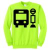 Unisex Core Fleece Crewneck Sweatshirt Thumbnail