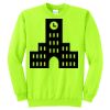 Unisex Core Fleece Crewneck Sweatshirt Thumbnail