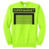Unisex Core Fleece Crewneck Sweatshirt Thumbnail