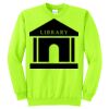 Unisex Core Fleece Crewneck Sweatshirt Thumbnail