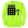 Unisex Core Fleece Crewneck Sweatshirt Thumbnail