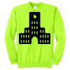 Unisex Core Fleece Crewneck Sweatshirt Thumbnail