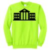 Unisex Core Fleece Crewneck Sweatshirt Thumbnail
