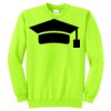 Unisex Core Fleece Crewneck Sweatshirt Thumbnail
