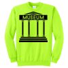 Unisex Core Fleece Crewneck Sweatshirt Thumbnail