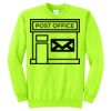 Unisex Core Fleece Crewneck Sweatshirt Thumbnail