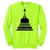 Unisex Core Fleece Crewneck Sweatshirt Thumbnail