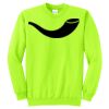 Unisex Core Fleece Crewneck Sweatshirt Thumbnail