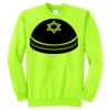 Unisex Core Fleece Crewneck Sweatshirt Thumbnail