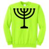 Unisex Core Fleece Crewneck Sweatshirt Thumbnail