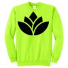 Unisex Core Fleece Crewneck Sweatshirt Thumbnail