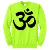 Unisex Core Fleece Crewneck Sweatshirt Thumbnail