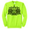 Unisex Core Fleece Crewneck Sweatshirt Thumbnail