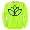 Unisex Core Fleece Crewneck Sweatshirt Thumbnail