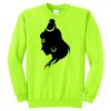 Unisex Core Fleece Crewneck Sweatshirt Thumbnail