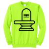 Unisex Core Fleece Crewneck Sweatshirt Thumbnail
