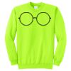 Unisex Core Fleece Crewneck Sweatshirt Thumbnail