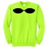 Unisex Core Fleece Crewneck Sweatshirt Thumbnail