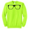 Unisex Core Fleece Crewneck Sweatshirt Thumbnail