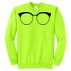 Unisex Core Fleece Crewneck Sweatshirt Thumbnail