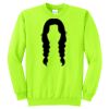 Unisex Core Fleece Crewneck Sweatshirt Thumbnail