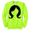 Unisex Core Fleece Crewneck Sweatshirt Thumbnail