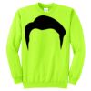 Unisex Core Fleece Crewneck Sweatshirt Thumbnail