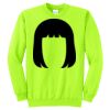 Unisex Core Fleece Crewneck Sweatshirt Thumbnail