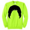 Unisex Core Fleece Crewneck Sweatshirt Thumbnail