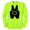 Unisex Core Fleece Crewneck Sweatshirt Thumbnail