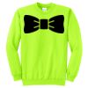 Unisex Core Fleece Crewneck Sweatshirt Thumbnail