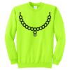 Unisex Core Fleece Crewneck Sweatshirt Thumbnail