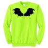 Unisex Core Fleece Crewneck Sweatshirt Thumbnail