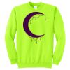 Unisex Core Fleece Crewneck Sweatshirt Thumbnail
