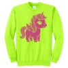 Unisex Core Fleece Crewneck Sweatshirt Thumbnail