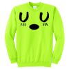 Unisex Core Fleece Crewneck Sweatshirt Thumbnail