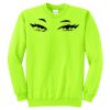 Unisex Core Fleece Crewneck Sweatshirt Thumbnail