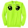 Unisex Core Fleece Crewneck Sweatshirt Thumbnail