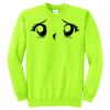 Unisex Core Fleece Crewneck Sweatshirt Thumbnail