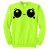 Unisex Core Fleece Crewneck Sweatshirt Thumbnail
