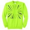 Unisex Core Fleece Crewneck Sweatshirt Thumbnail