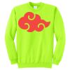 Unisex Core Fleece Crewneck Sweatshirt Thumbnail