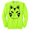 Unisex Core Fleece Crewneck Sweatshirt Thumbnail