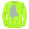 Unisex Core Fleece Crewneck Sweatshirt Thumbnail