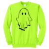 Unisex Core Fleece Crewneck Sweatshirt Thumbnail