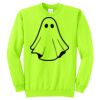 Unisex Core Fleece Crewneck Sweatshirt Thumbnail