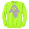 Unisex Core Fleece Crewneck Sweatshirt Thumbnail