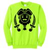 Unisex Core Fleece Crewneck Sweatshirt Thumbnail