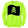 Unisex Core Fleece Crewneck Sweatshirt Thumbnail