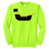 Unisex Core Fleece Crewneck Sweatshirt Thumbnail